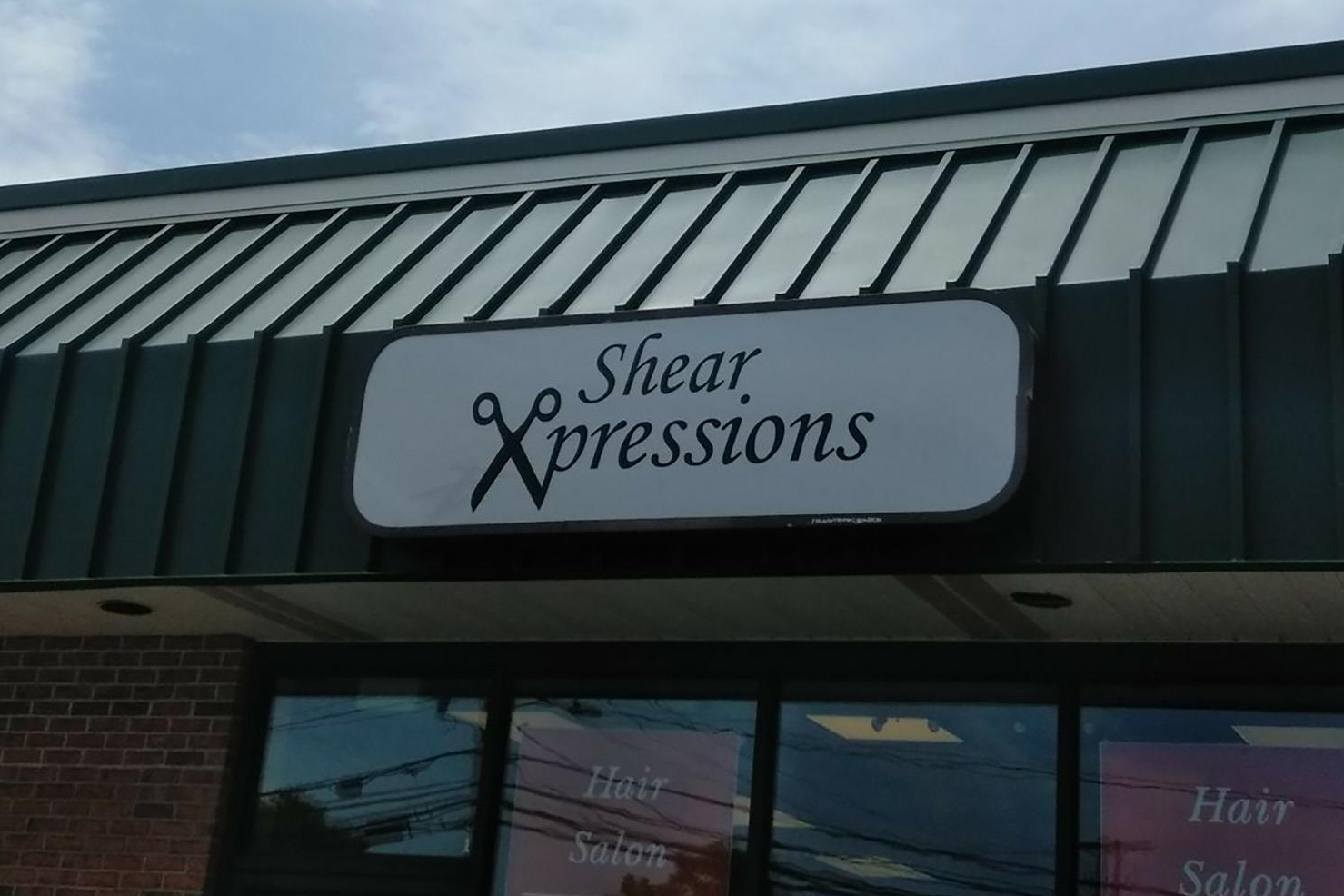 Shear Xpressions - Taunton MA | Vagaro